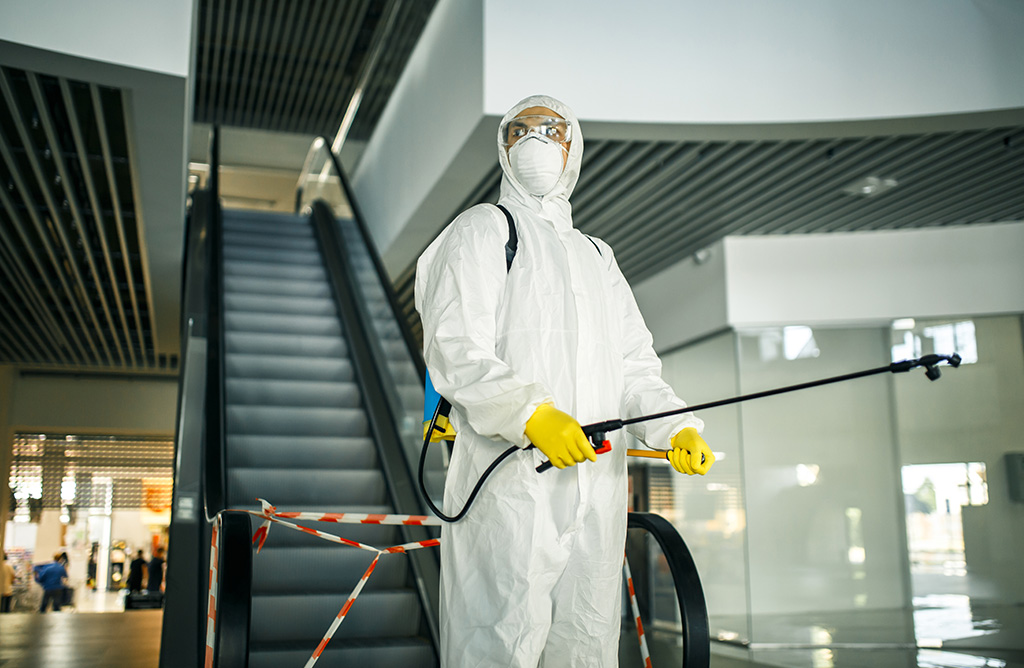 Muratlı Haşere İlaçlama